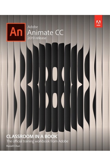 Adobe Animate CC Classroom in a Book | Ria Christie Books Online |  TheMarket New Zealand