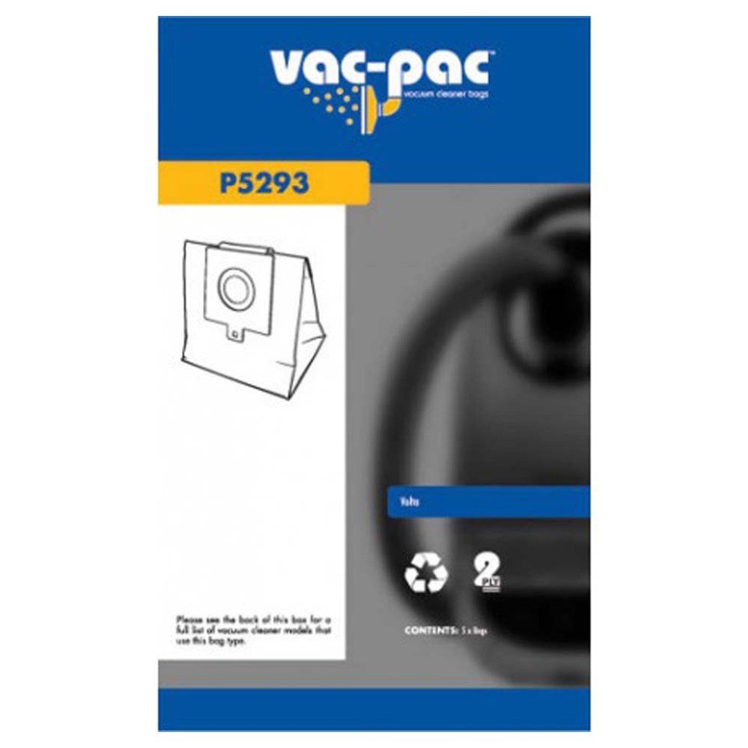 Vac-Pac Vacuum Cleaner Bag