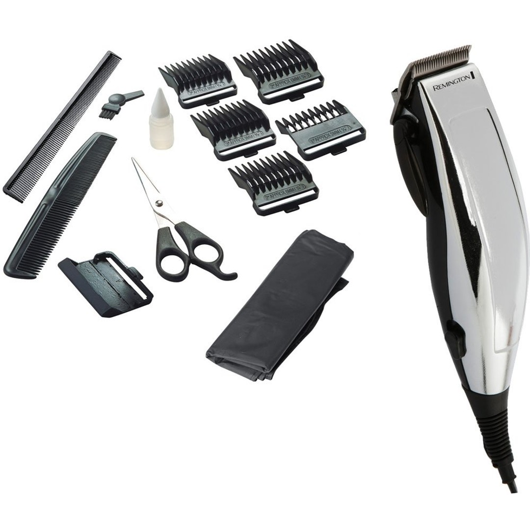 Remington Haircut Kit