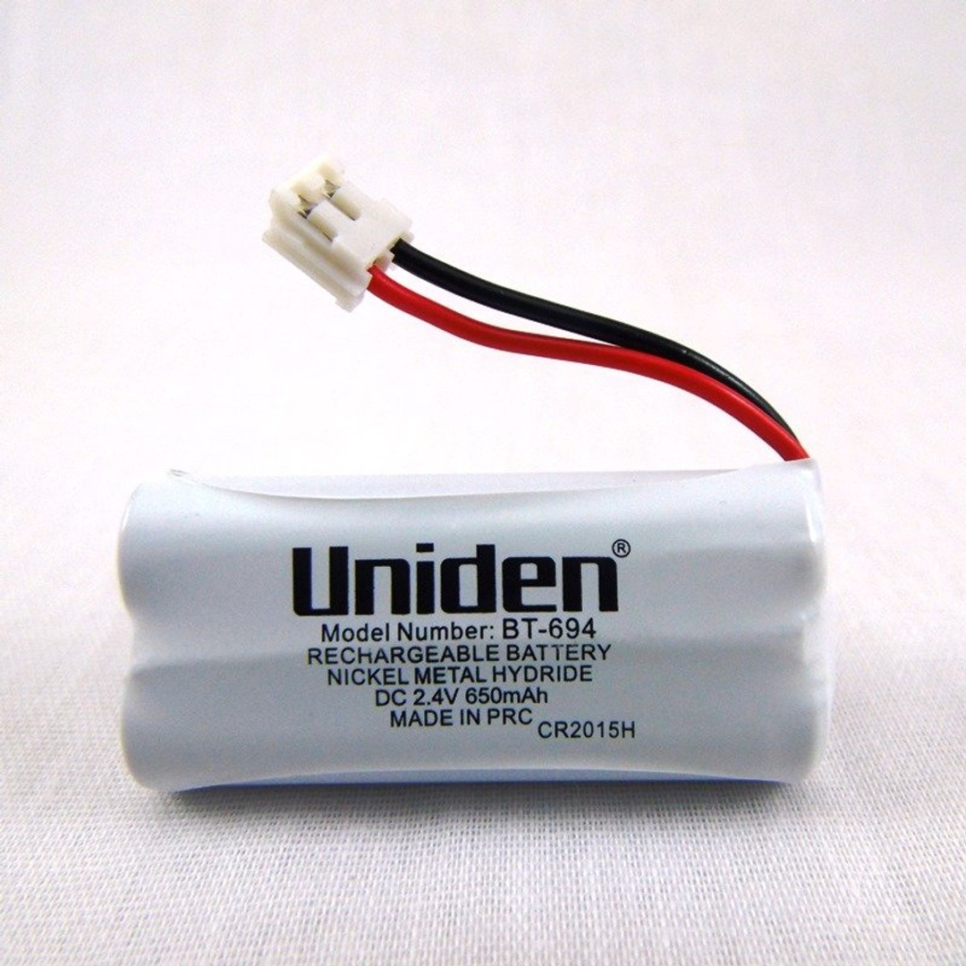 Uniden BT694 Battery