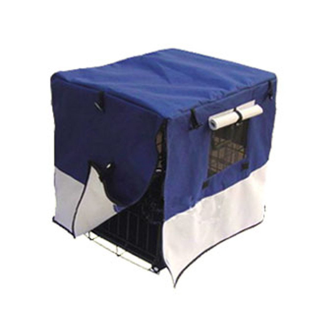Dog Crate Cage Cover Small
