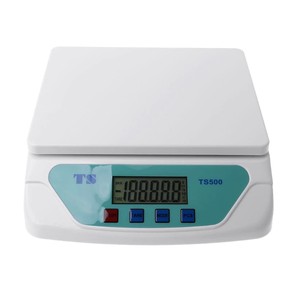 30kg Electronic Scales Weighing Balance for Home Office Warehouse or Kitchen