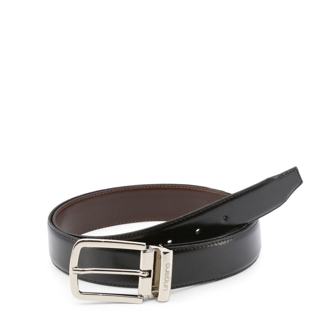 Ungaro DFFDAA Belts for Men Brown