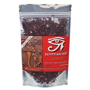 Tea of the Pharaohs Herbal Loose Leaf Tea - 100g