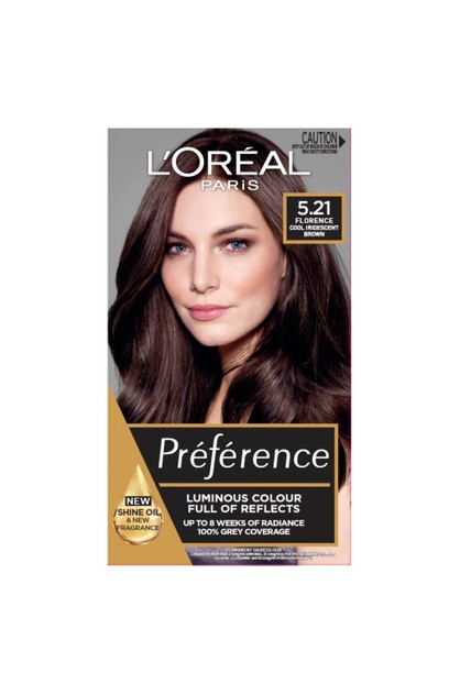 loreal preference hair color chart - 110 Products | TheMarket NZ