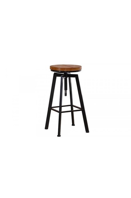 Themarket Nz, Metal Swivel Bar Stools With Backs And Armstrong