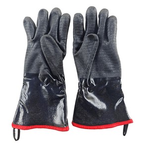 Outdoor Magic Heat Resistant Waterproof Neoprene Glove