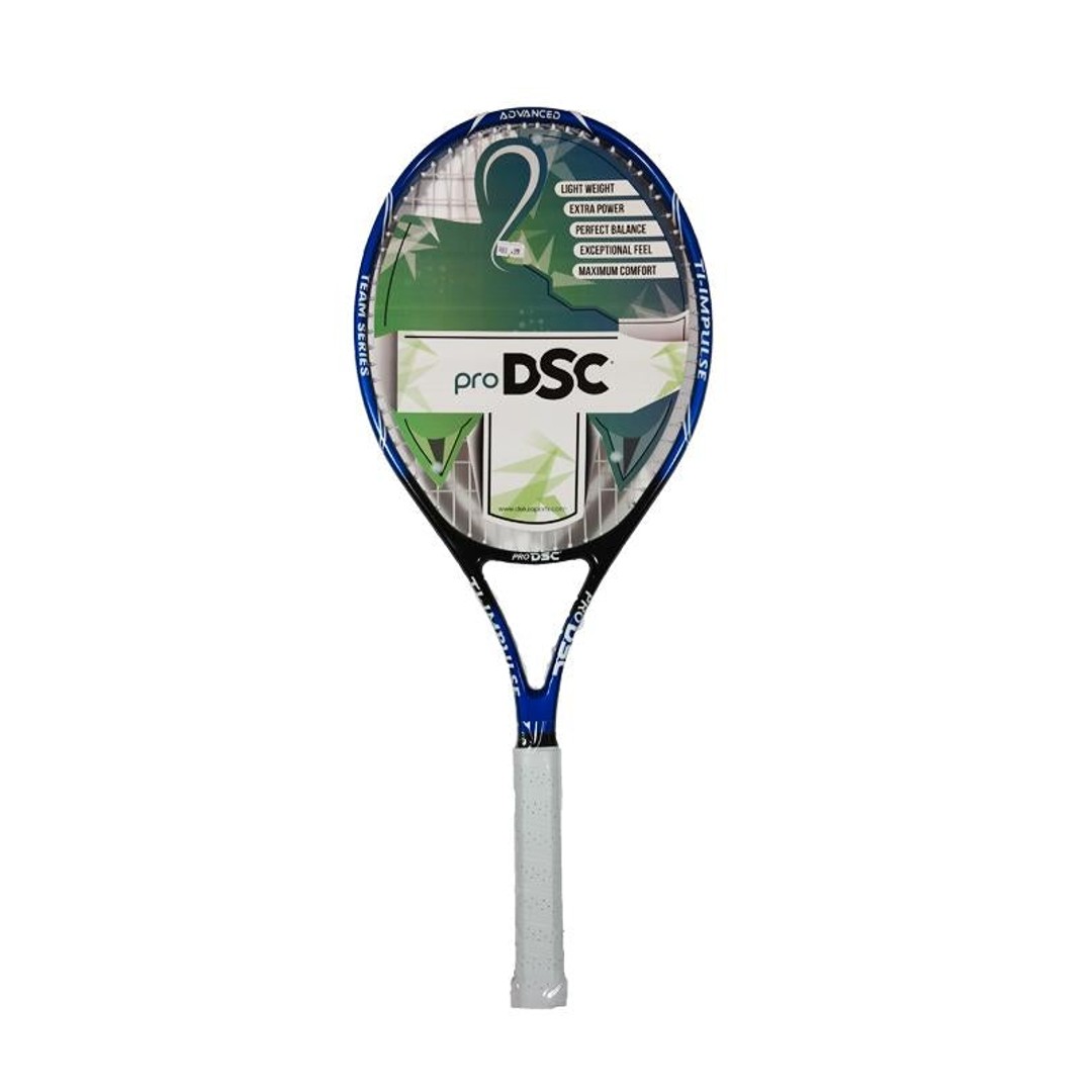DSC T1 Impulse Tennis Racquet