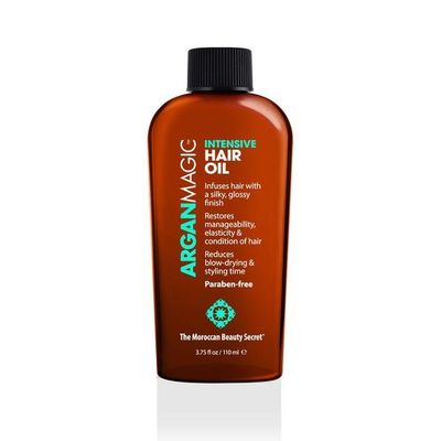 Argan Oil Intensive Hair Treatment Argan Magic Online
