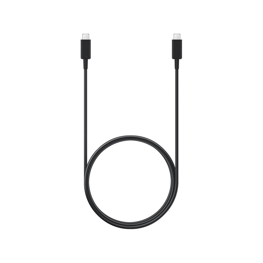 Samsung Samsung USB-C to USB-C Cable 5A 1.8M Support 45W for Mobiles