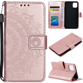 iPhone 12 PRO MAX Case Wallet