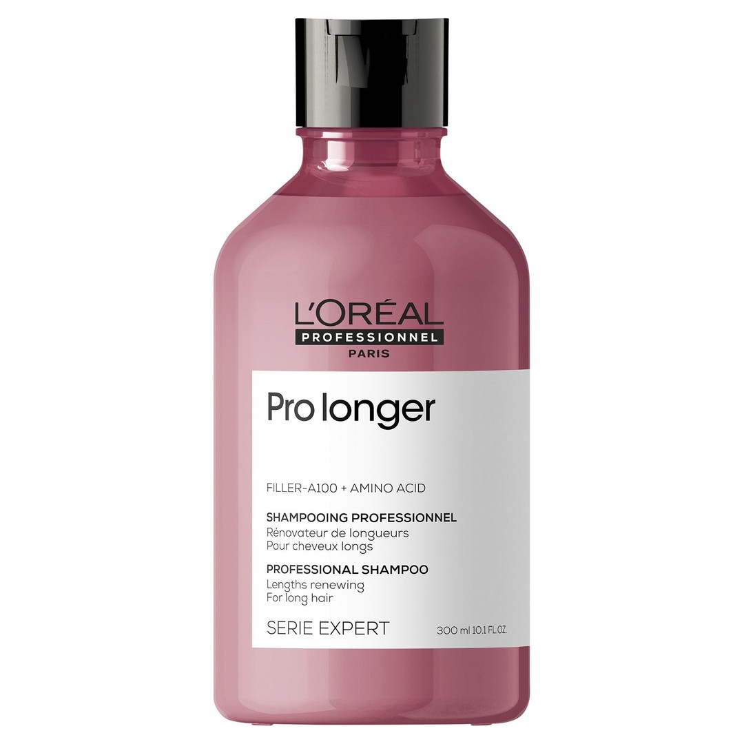L'Oreal Professionnel Pro Longer Shampoo 300ml