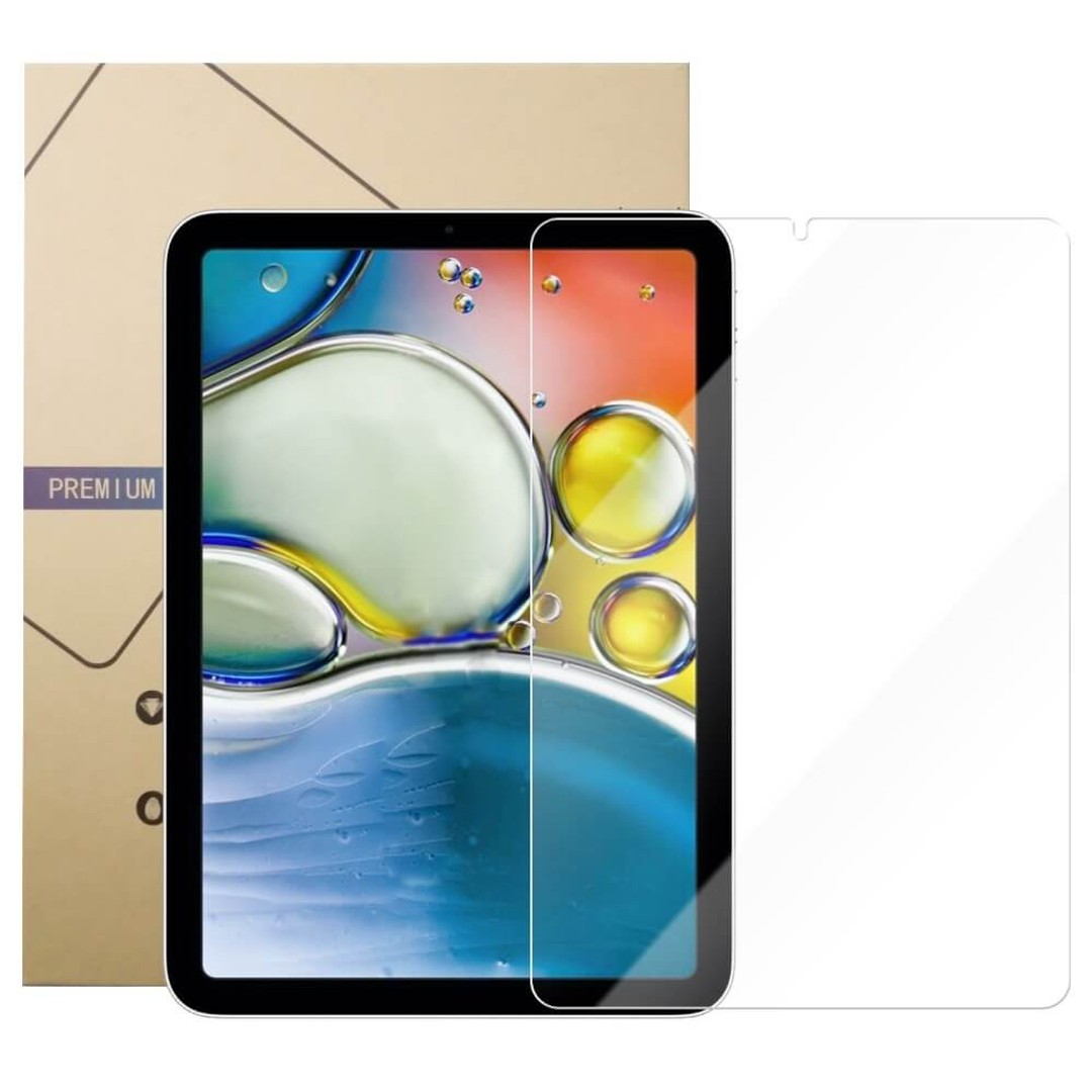 iPad Mini 6 (2021) Screen Protector | Tempered Glass
