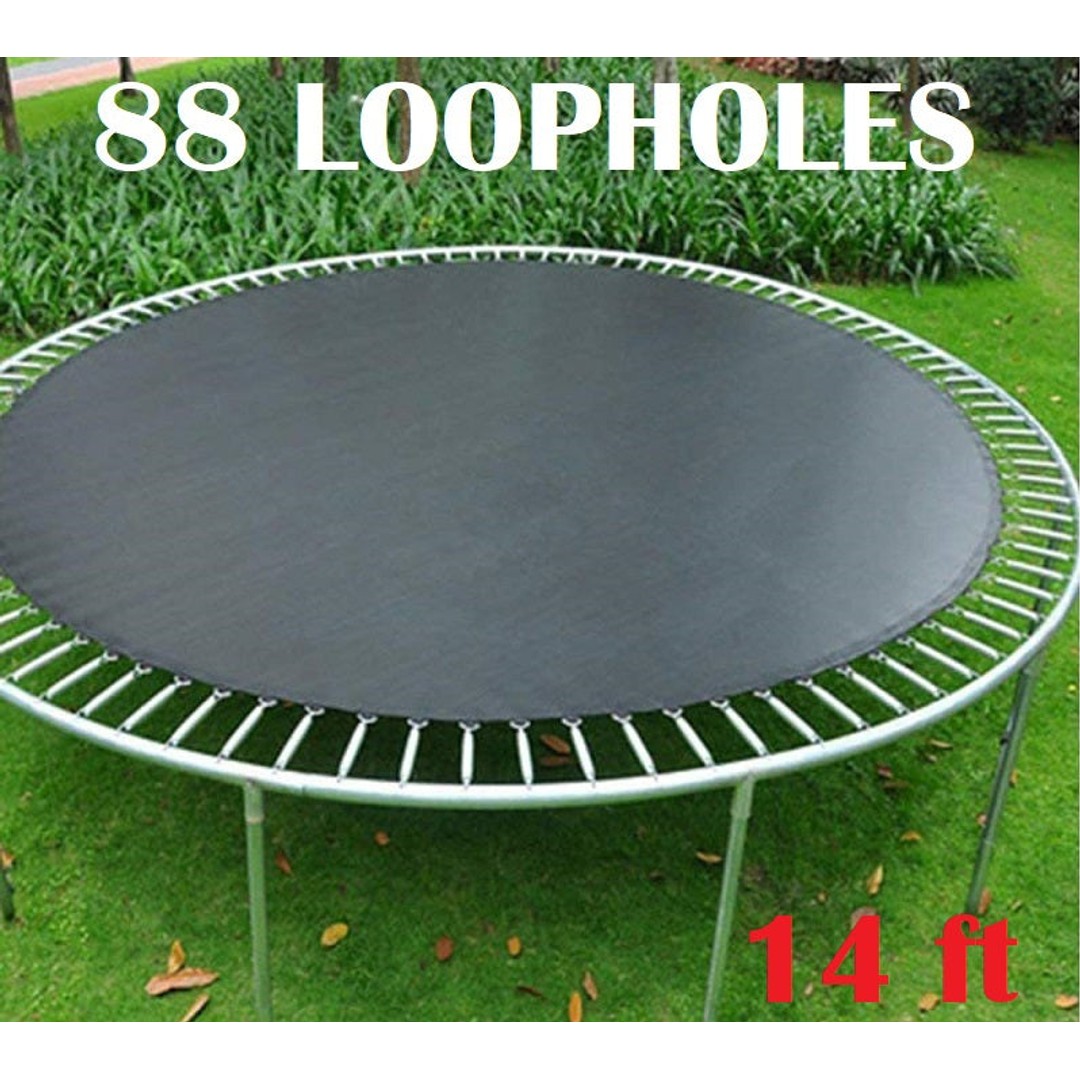 Jumping Mat for 14ft trampoline