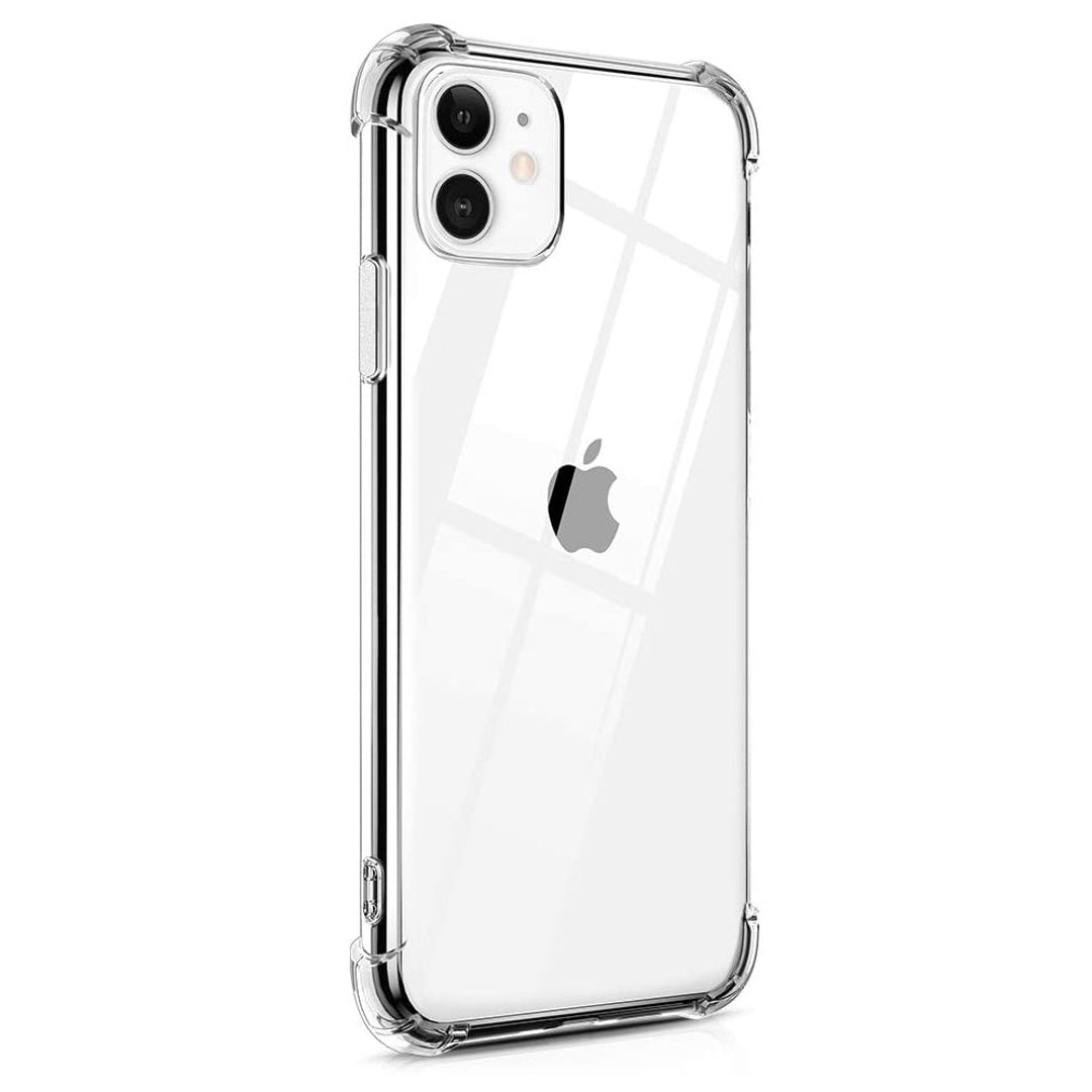 iPhone 11 case Bumper Gel cover
