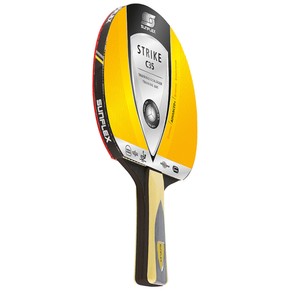 SUNFLEX Strike C35 Table Tennis Ping Pong Bat