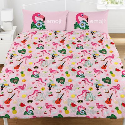 My Little Pony Crush Reversible Single Duvet Set My Little Pony