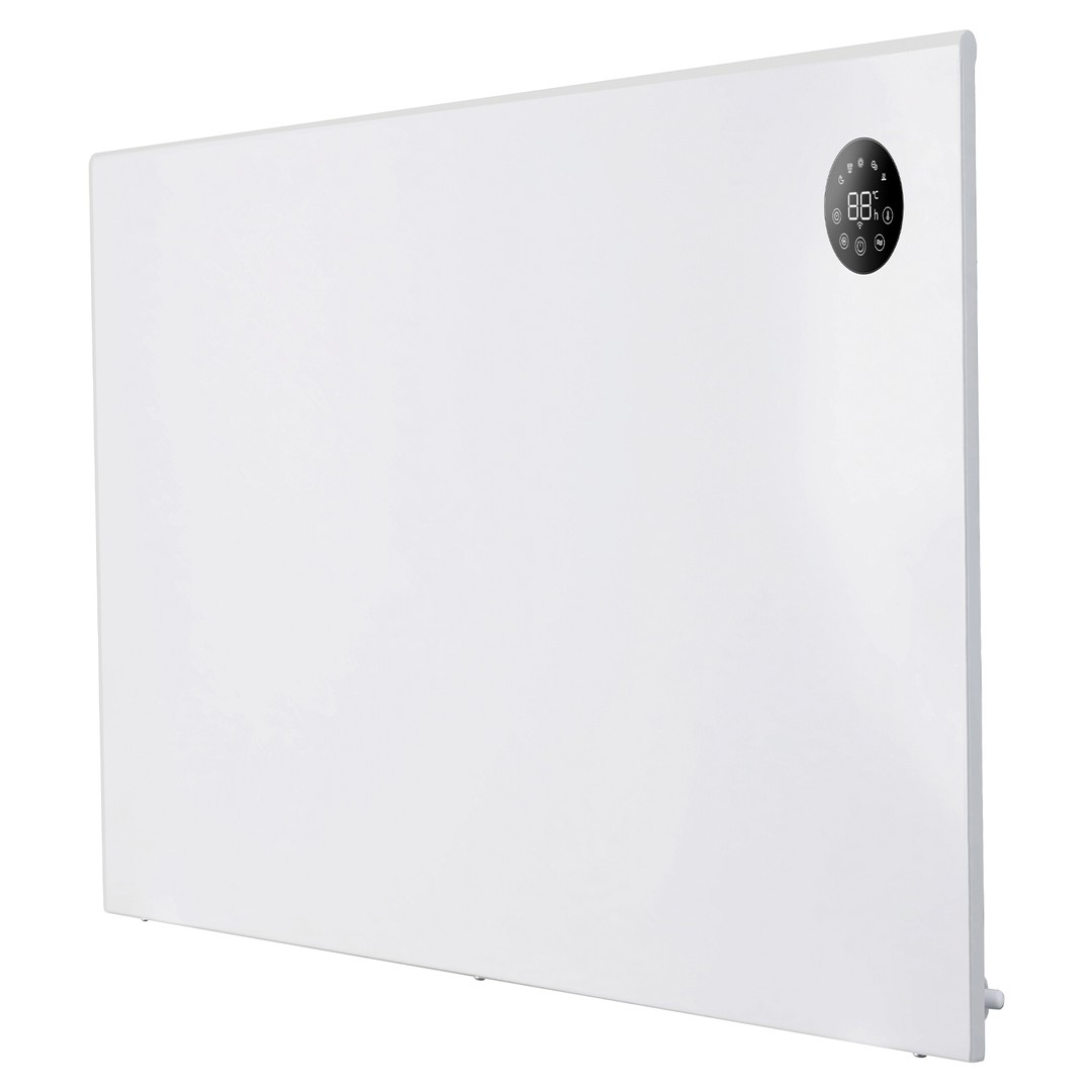 TDX Panel Heater with LED Display - 1KW