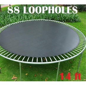 Jumping Mat for 14ft trampoline