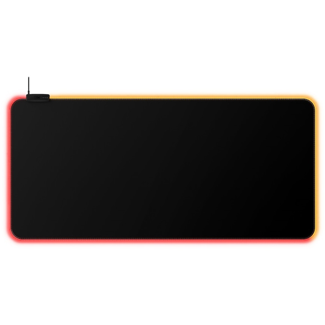 HYPEX PULSEFIRE MAT RGB MOUSE PAD