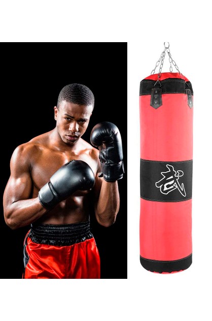 Punch Ball,Boxing Speedbag,Boxing Speedbag Punch Bag Fitness Adult Hanging Sanda Sandbags Ball Inflatable Equipmentc 