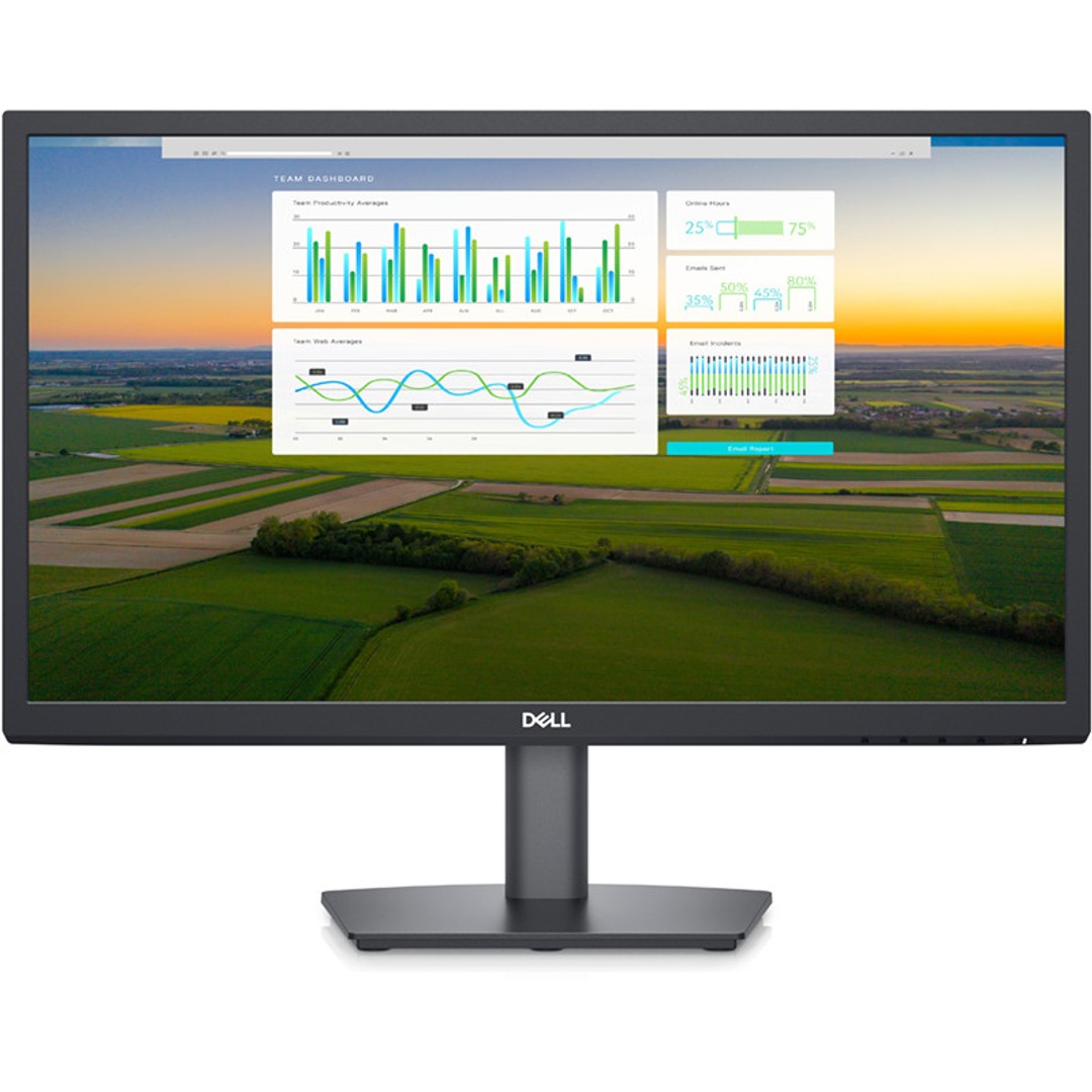 Dell E2222H 21.5" FHD 16:9 5ms 60Hz Business Monitor