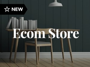 EcomStore