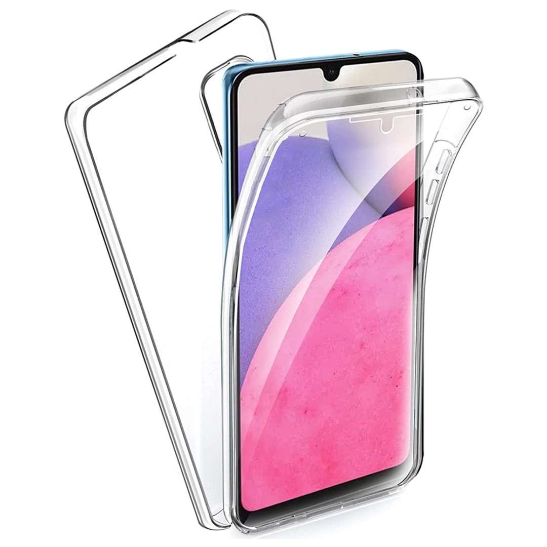 Samsung Galaxy A04 case 360 cover