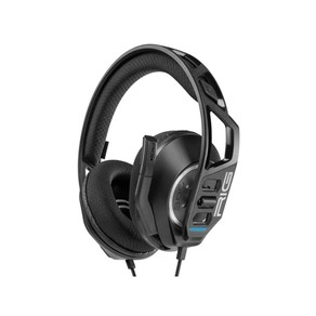 RIG Rig 300 Pro HC Gaming Headset for PC - Black
