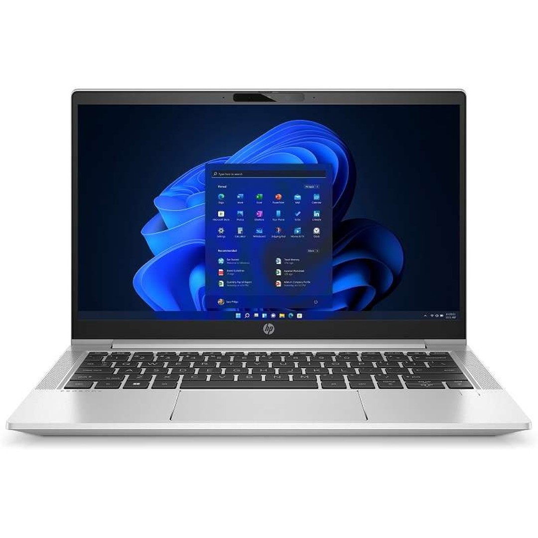 HP EliteBook 840 G9 14" i5-1235U 8GB 256GB Win11 Pro Business Laptop