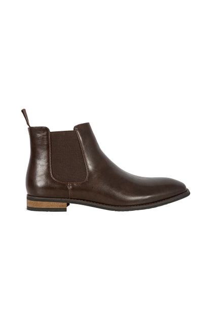 Chance By Cooper Cohen Men's Pull On Boots | Spendless Shoes Online ...