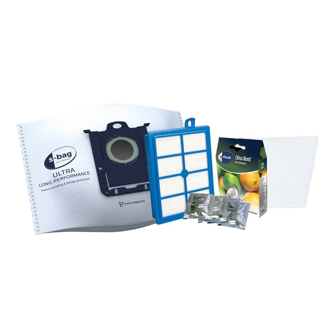 Electrolux PureD9 Performance Kit