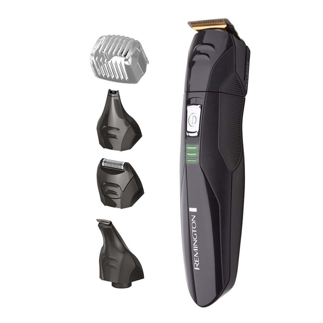 Remington All in one Titanium Grooming system