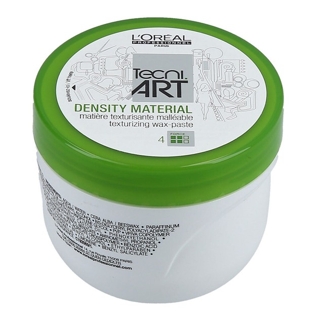 Loreal 100ml Tecni Art Density Material Texturising Wax Paste f/ Hair  Styling | L'Oréal Paris Online | TheMarket New Zealand