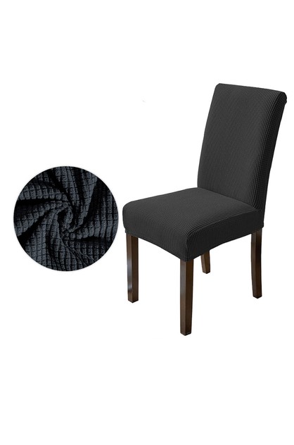 4 Pack High Stretch Seat Chair, Stretch Dining Chair Covers Nz