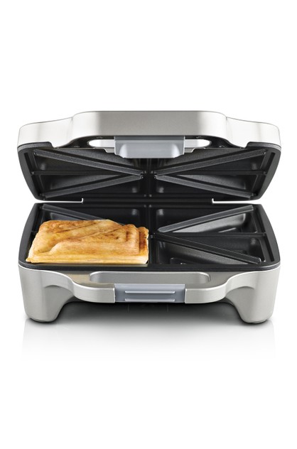 Big Fill Toastie For 4 by Sunbeam GR6450