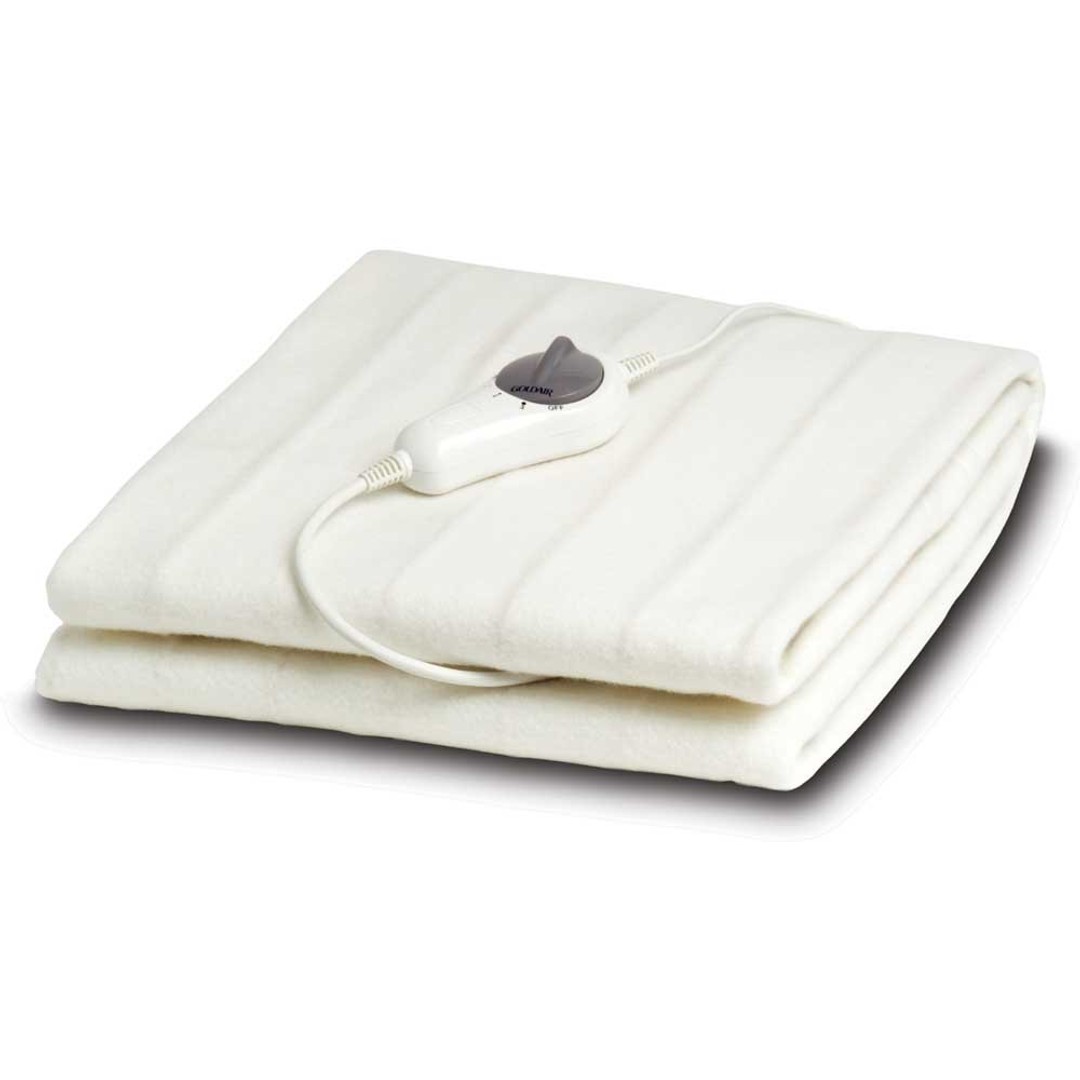 Goldair Single Fitted Electric Blanket