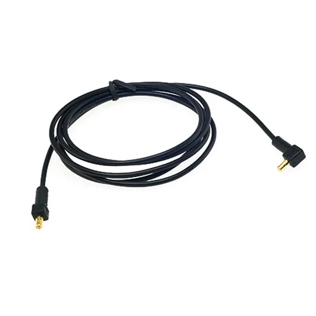 Blackvue Coaxial Video Cable for Dual Channel Blackvue Dashcams 1.5M CC-1.5