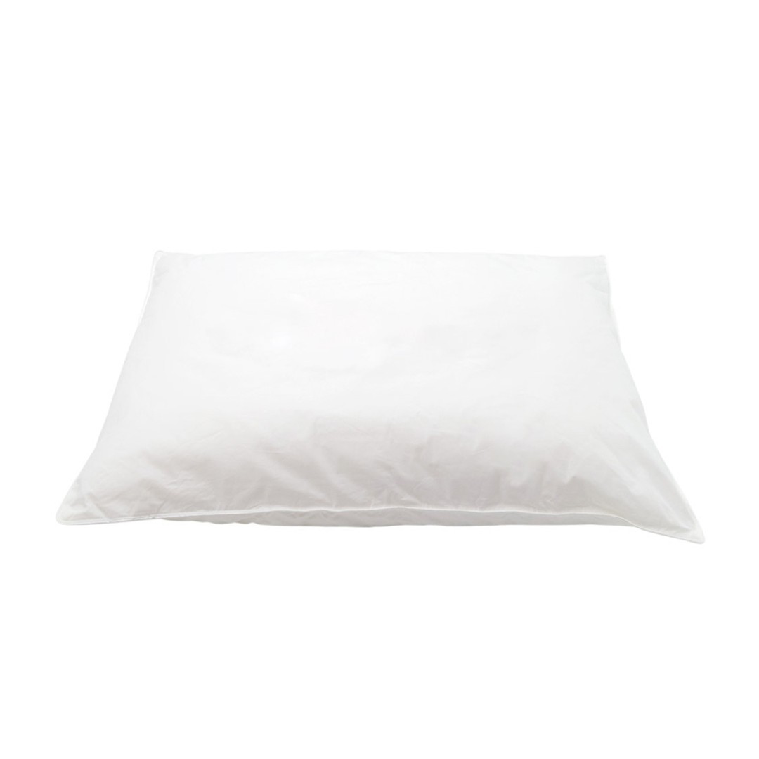Toddler Cot Size Pillow with Pillowcase - Tencel Blend