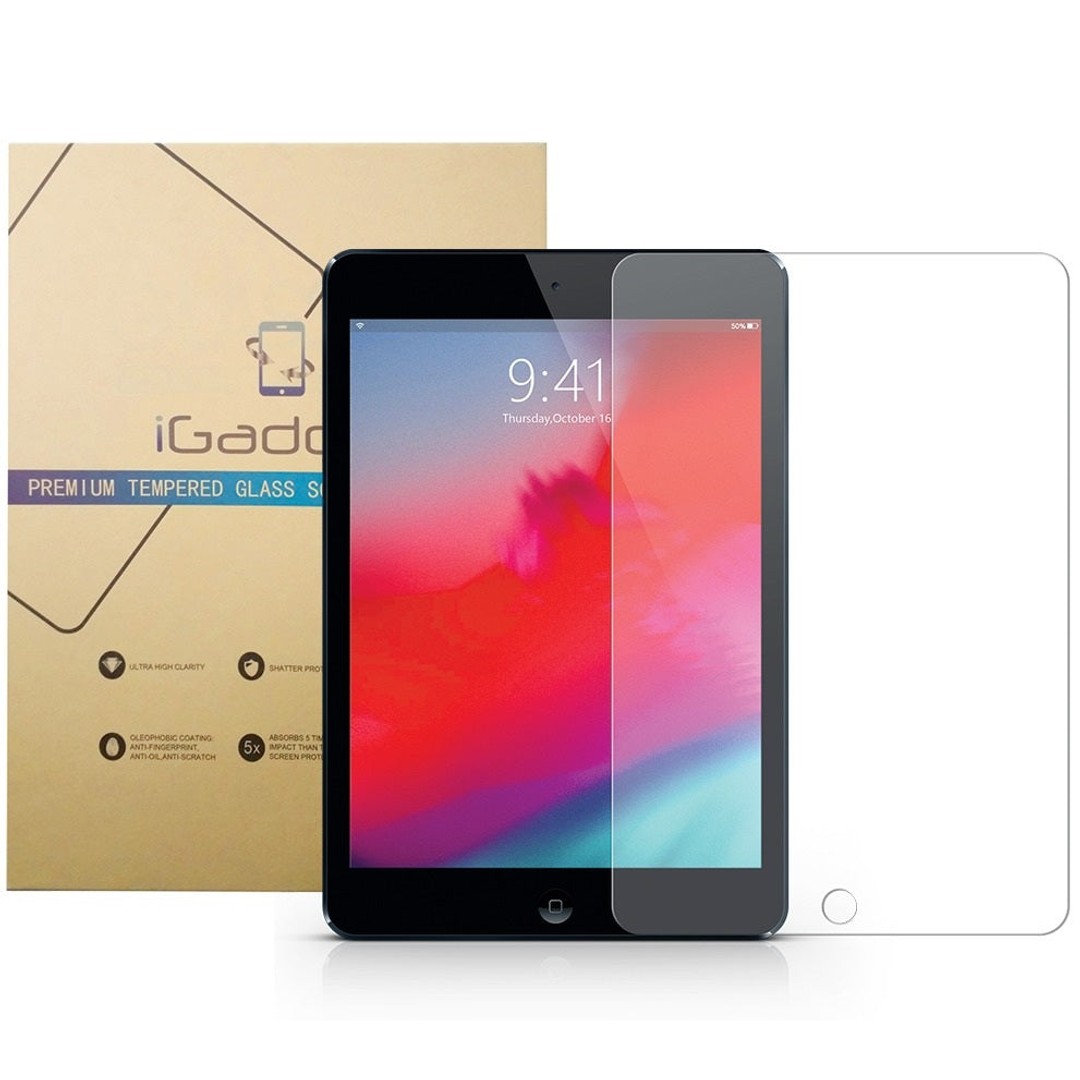 iPad Mini 1/Mini 2/Mini 3 Screen Protector | Tempered Glass