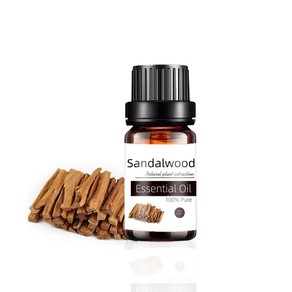 Scented Candle Essential Oil Tea Tree Rose Lavender Sandalwood Massage Essential Fragrance Oil For Candle