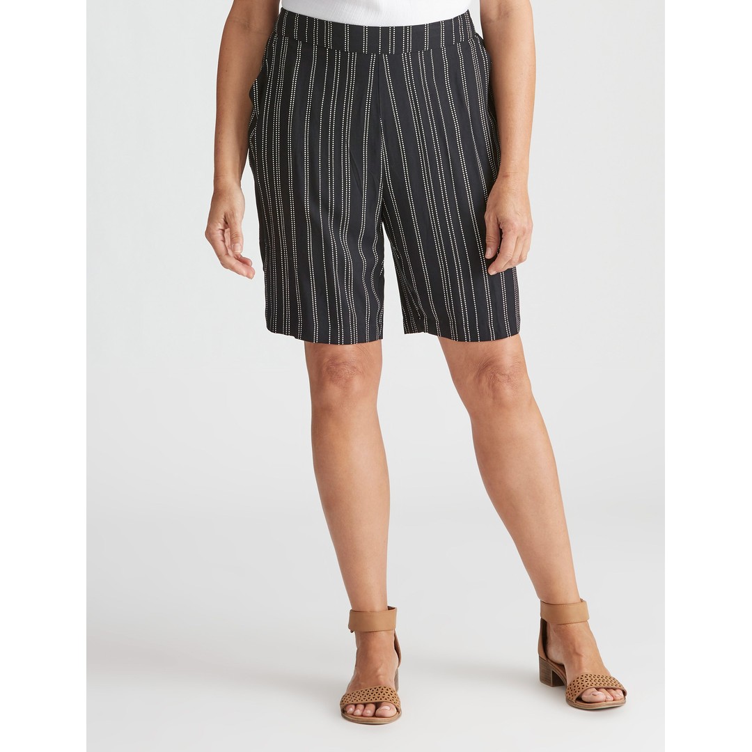 Womens Millers Rayon Shorts