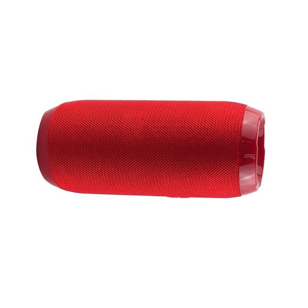 Wireless Bluetooth Speaker - Red