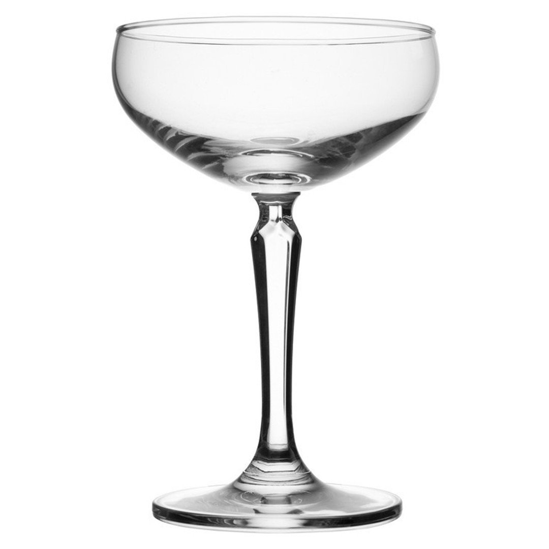 Savebarn 215ml Connexion Champagne Coupe / Cocktail Glass - 7oz Glasses