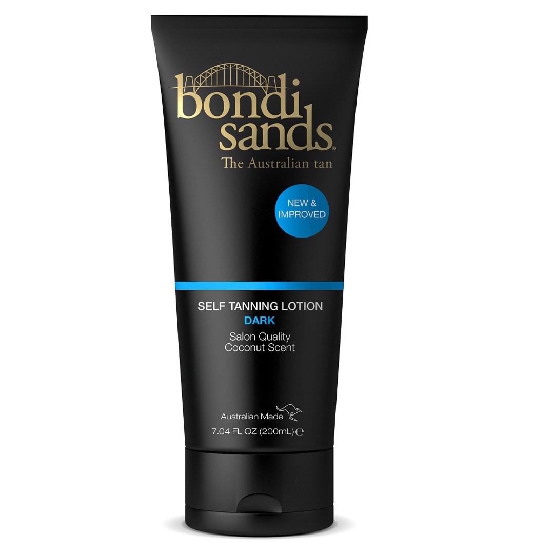 Bondi Sands Self Tanning Lotion 200mL