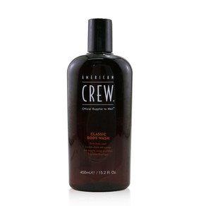 AMERICAN CREW - Classic Body Wash
