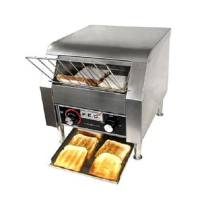 Benchstar Two Slice Conveyor Toaster TT-300E
