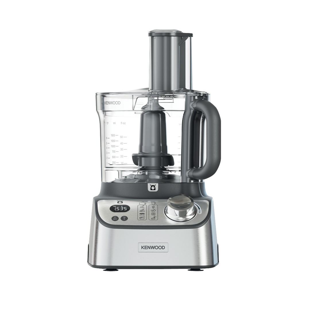 Kenwood MultiPro Express + Weigh Food Processor