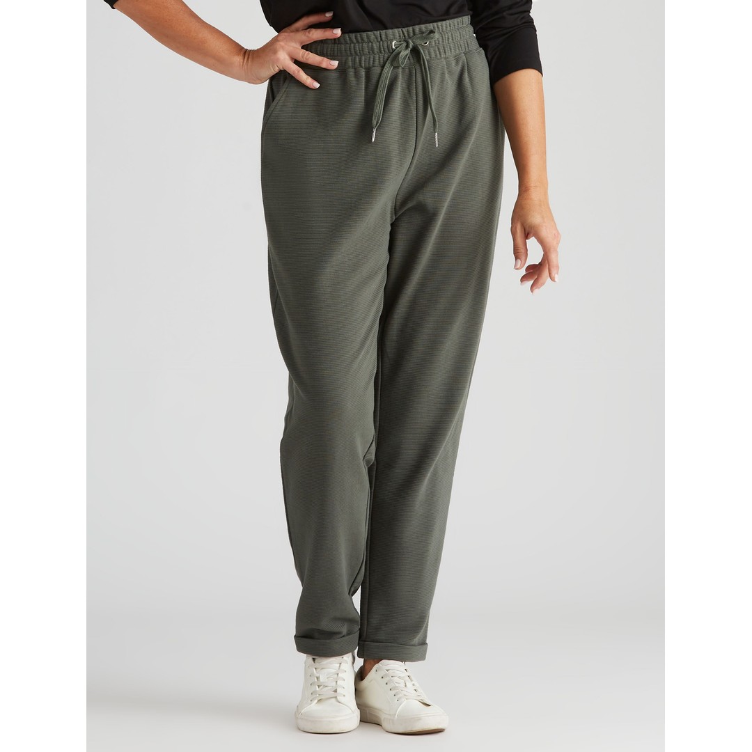 Womens Millers Tured Jogger Pants