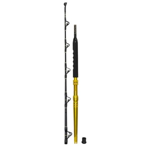 Game Rod with Removable Butt 37kg